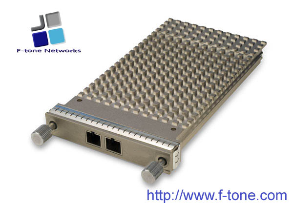 FCFP-40GBASE-LR4,40G Ethernet 10km CF
